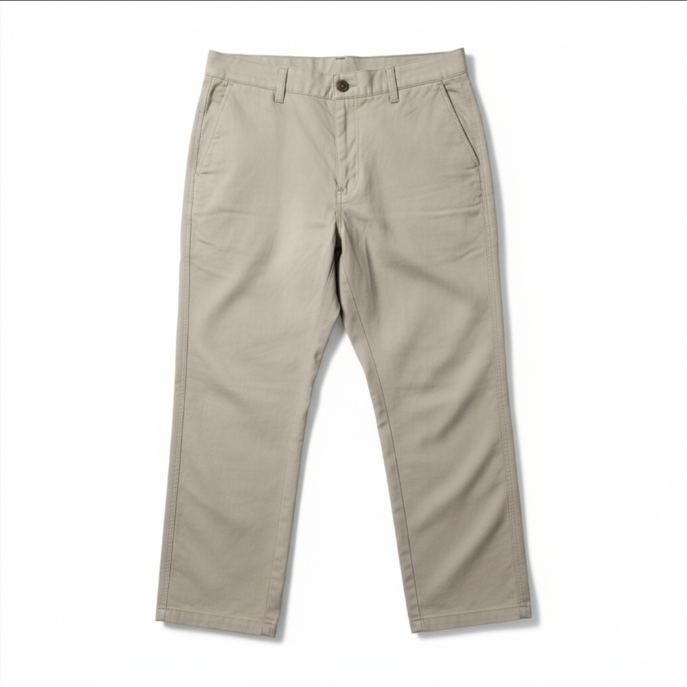 Lib Tech Performance Hiking Pants - Men's Size 34 - Khaki